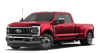 2027 Ford Super Duty® External Image 1